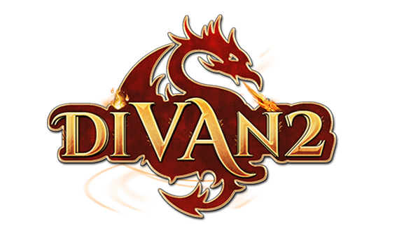 DivanMt2 2022 Logo